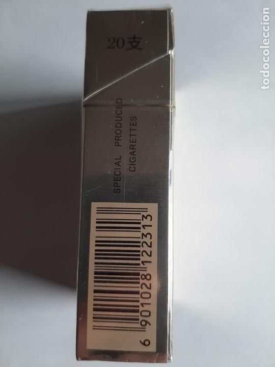 Paquetes de tabaco: CAJETILLA de TABACO Marca WAN YAR - Foto 5