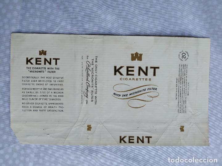 kent micronite cigarettes for sale Asbestos Cigarette Filters: & Lawsuits Sold at Auction: Lot consisting