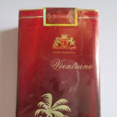Paquetes de tabaco: VENLIANE - PAQUETE TABACO BLANDO - 20 CIGARRILLOS - PRECINTADO - 8,5X5,5