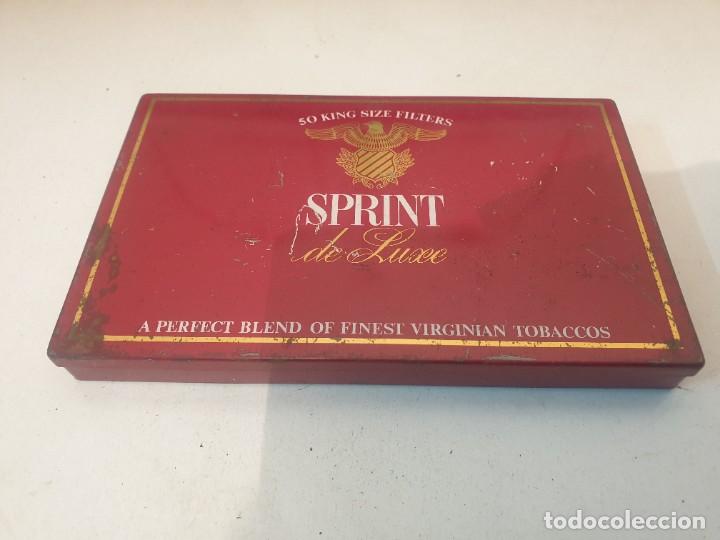Paquetes de tabaco: SPRING DE LUXE - Foto 1