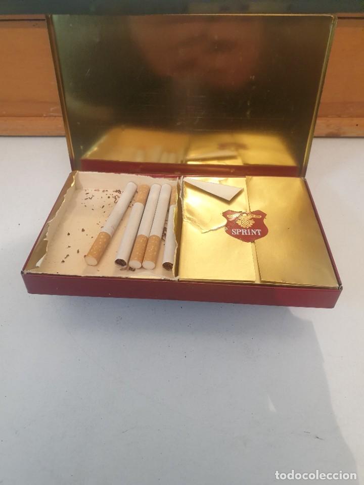 Paquetes de tabaco: SPRING DE LUXE - Foto 2