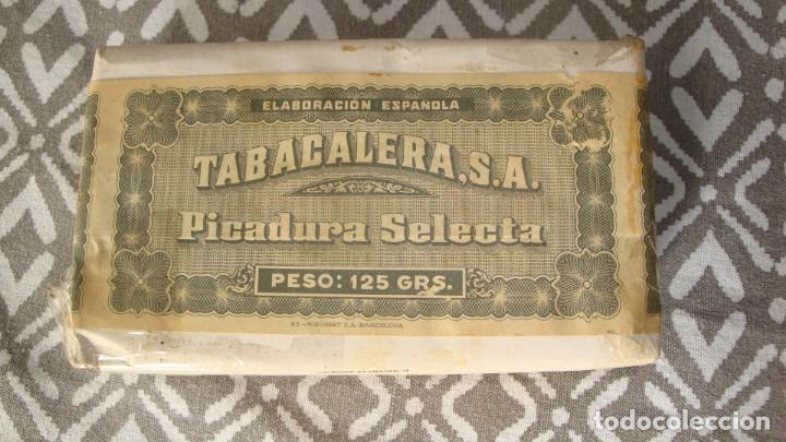 Paquetes de tabaco: PICADURA DE TABACO - Foto 2