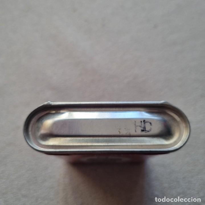 Paquetes de tabaco: Caja de tabaco Prince Albert .Llena. - Foto 4