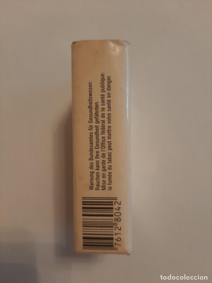 Paquetes de tabaco: PAQUETE de TABACO Marca MARYLONG EXTRA. Precintado. - Foto 2