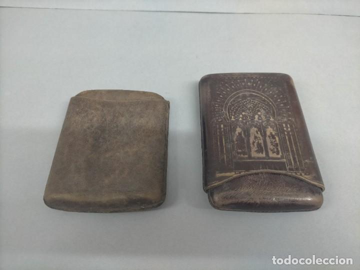 Paquetes de tabaco: PETACA TABACO - Foto 1