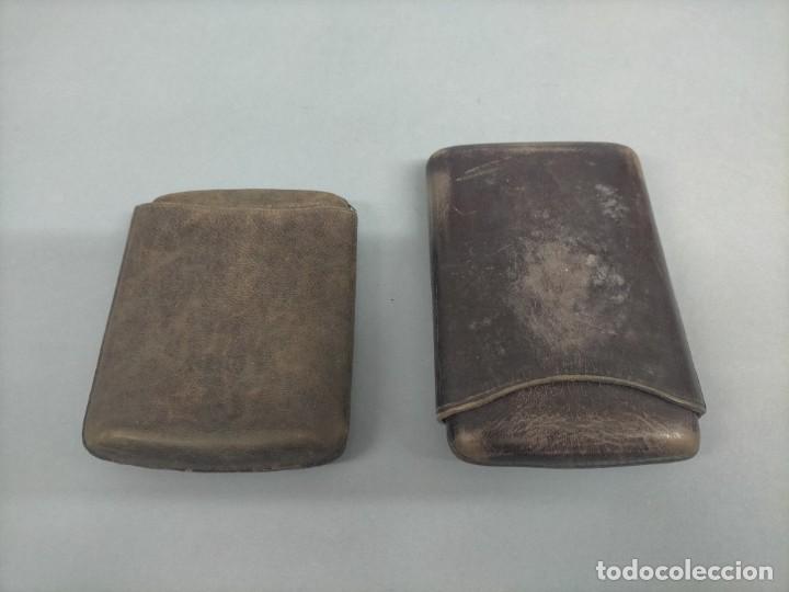 Paquetes de tabaco: PETACA TABACO - Foto 2