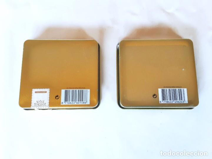 Paquetes de tabaco: CAJAS PITILLERA DE TABACO PANTER MINI - Foto 2