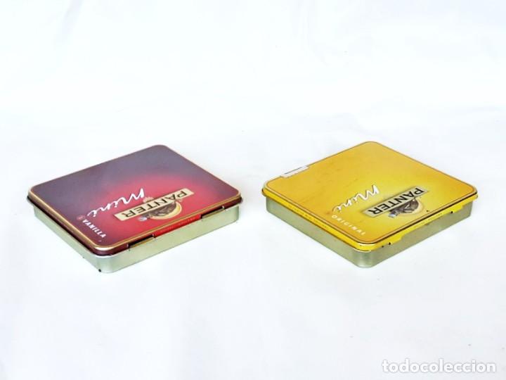 Paquetes de tabaco: CAJAS PITILLERA DE TABACO PANTER MINI - Foto 8