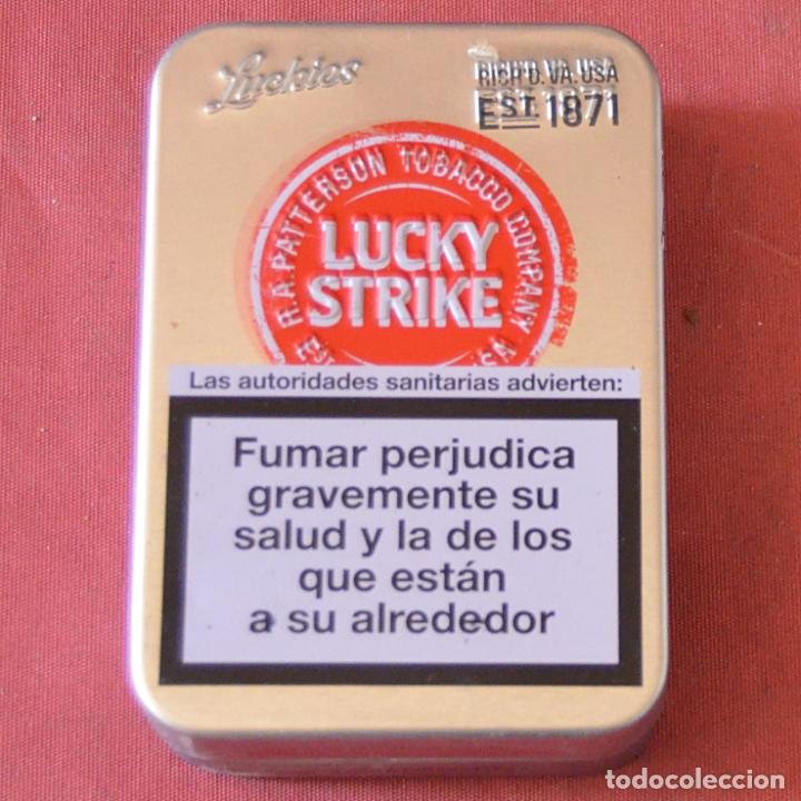 paquete vacío de golden virginia classic tabaco - Compra venta en  todocoleccion