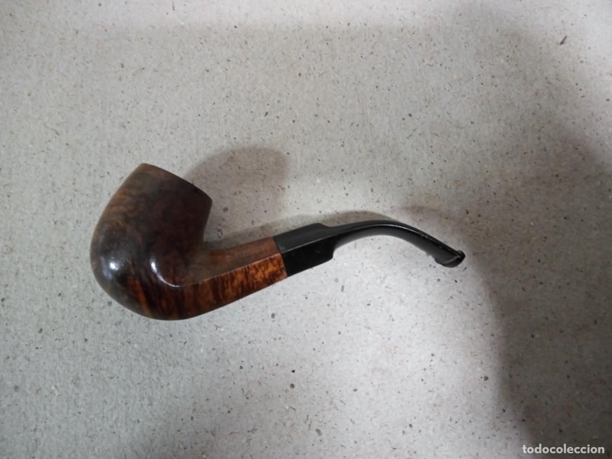 Paquetes de tabaco: PIPA PARA FUMAR TABACO MADERA. C . FUMADIS - Foto 1