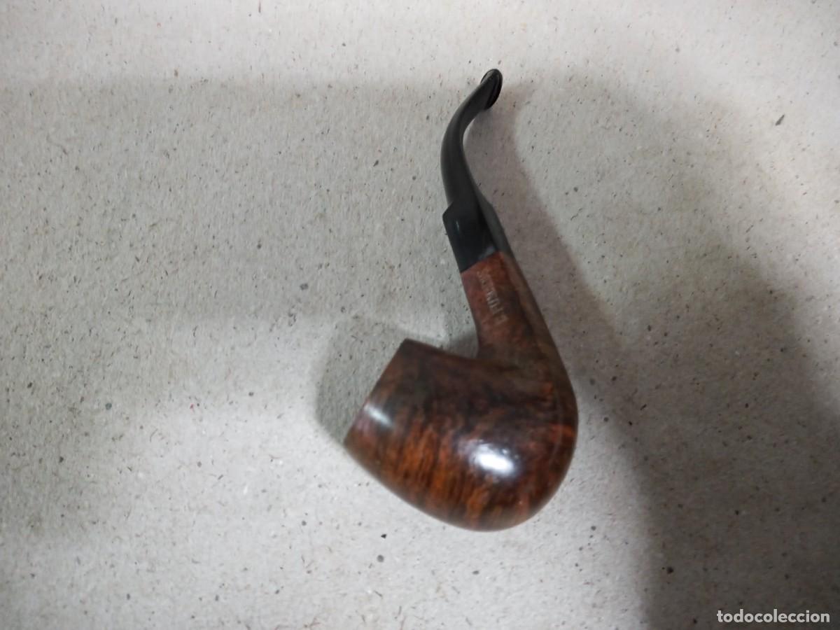Paquetes de tabaco: PIPA PARA FUMAR TABACO MADERA. C . FUMADIS - Foto 2