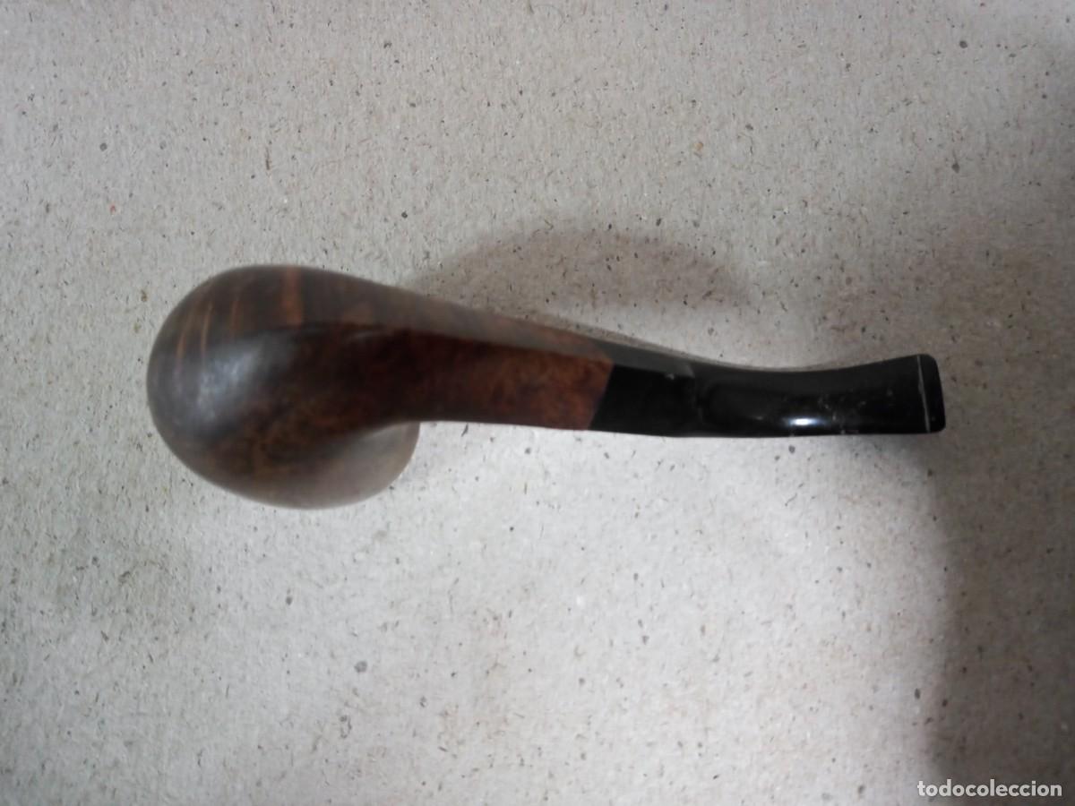 Paquetes de tabaco: PIPA PARA FUMAR TABACO MADERA. C . FUMADIS - Foto 3