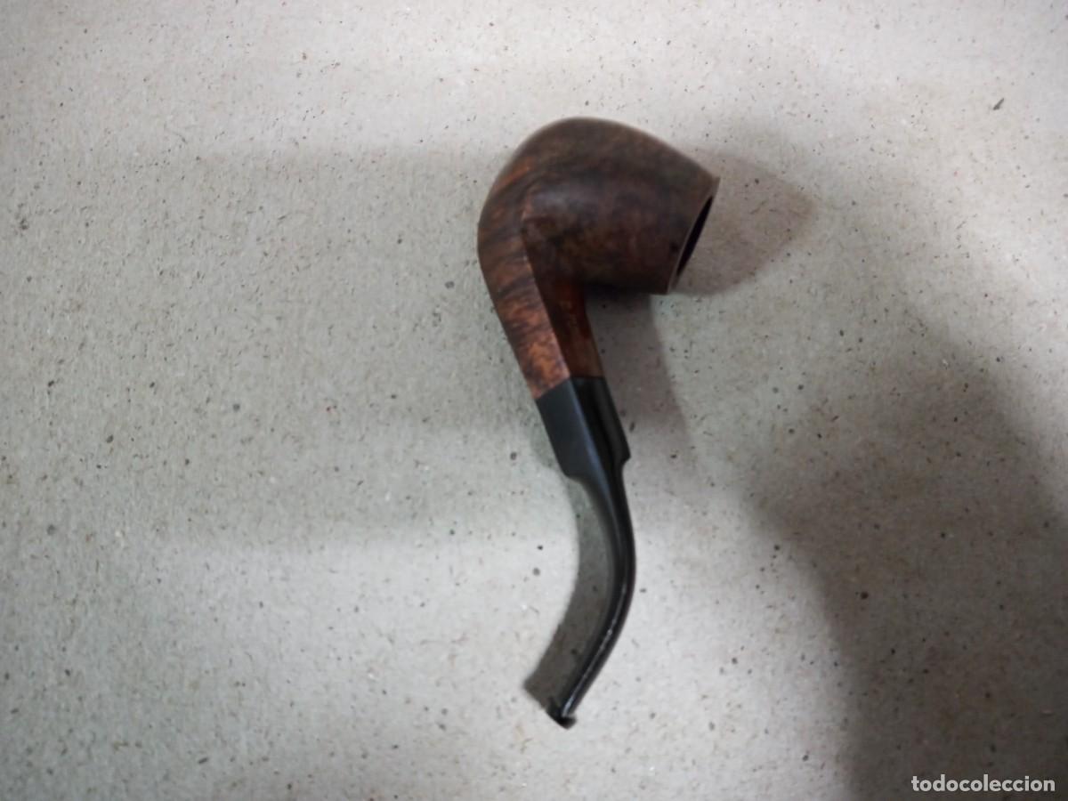 Paquetes de tabaco: PIPA PARA FUMAR TABACO MADERA. C . FUMADIS - Foto 7
