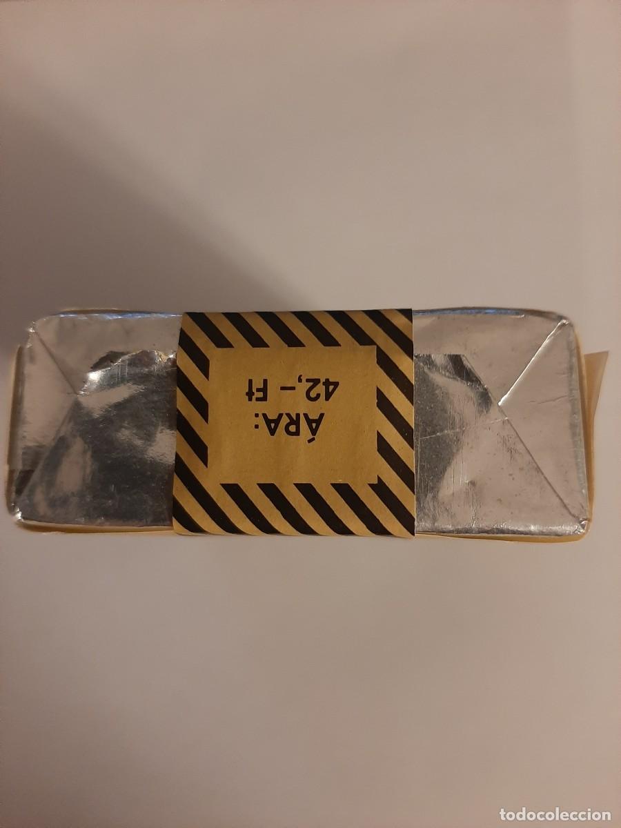 Paquetes de tabaco: Paquete de TABACO Marca SOPIANAE. Precintado. - Foto 3
