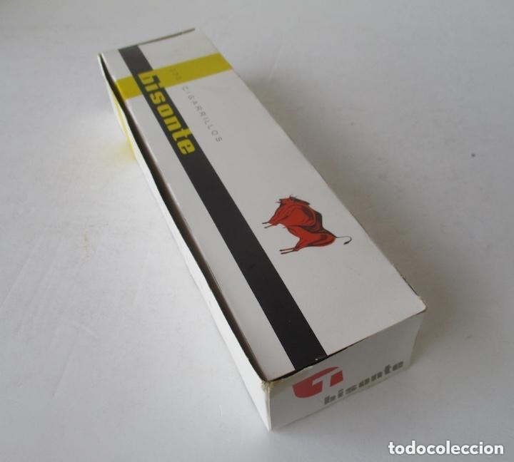 Paquetes de tabaco: CARTON DE BISONTE - Foto 3