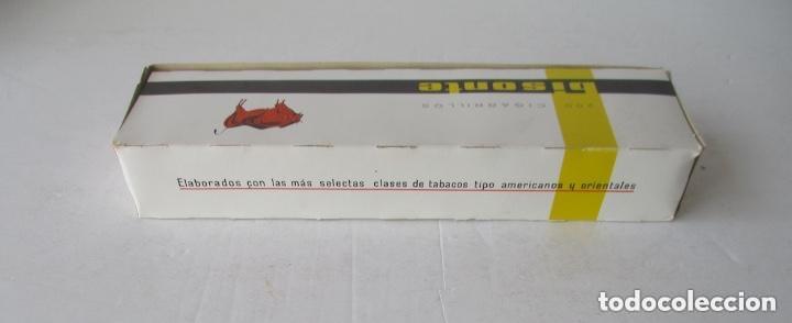 Paquetes de tabaco: CARTON DE BISONTE - Foto 4