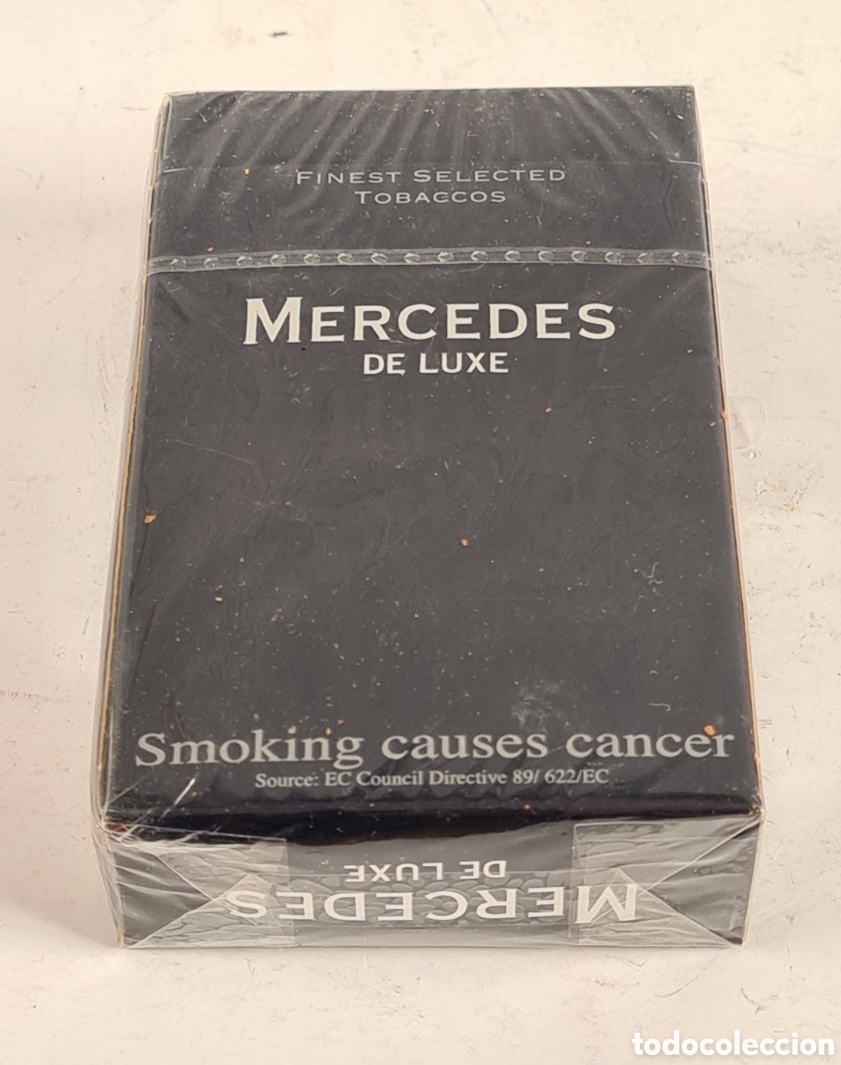papeles de fumar años 80 / 90 colección de 210 - Compra venta en  todocoleccion