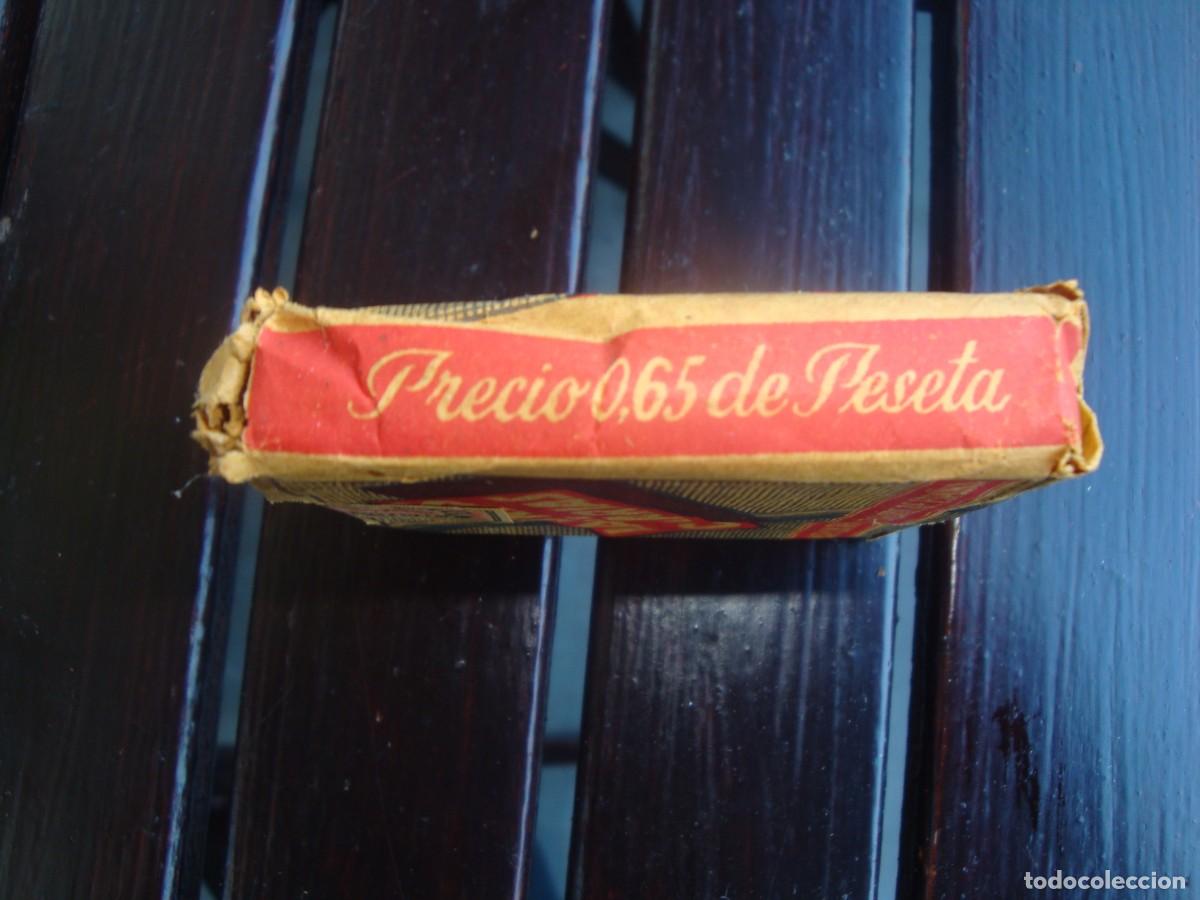 Paquetes de tabaco: LABOR DE CANARIAS - Foto 3