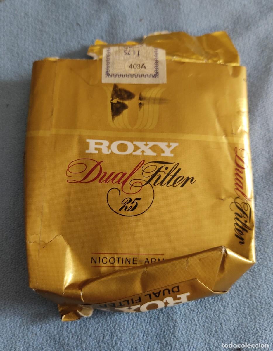 Roxy dual deals filter