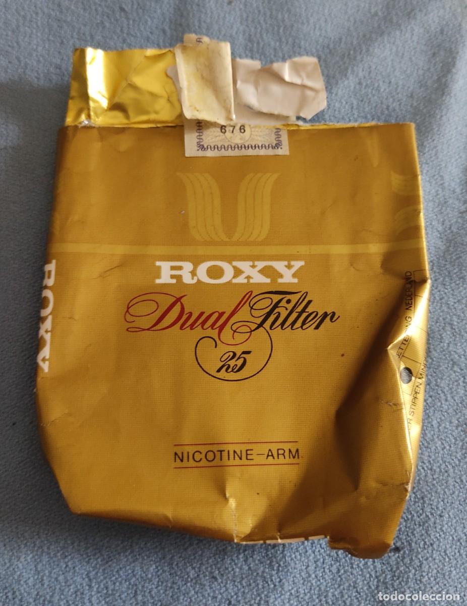 Roxy dual deals filter