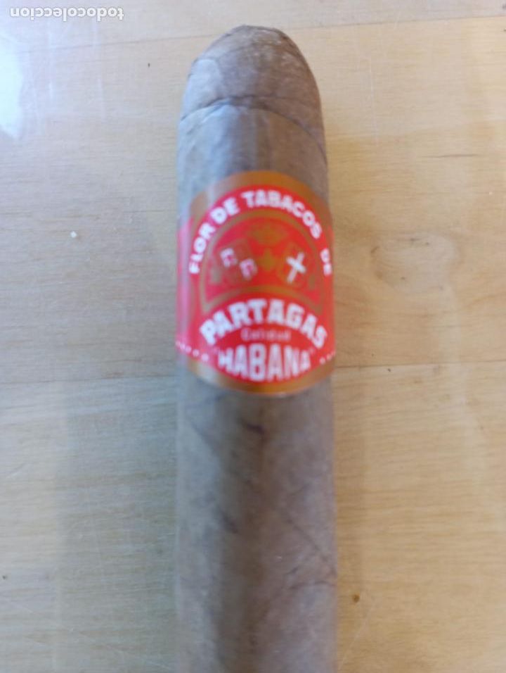 Paquetes de tabaco: CAPTANO LONGOS - Foto 4