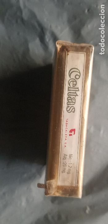 Paquetes de tabaco: CELTAS EXTRA - Foto 5