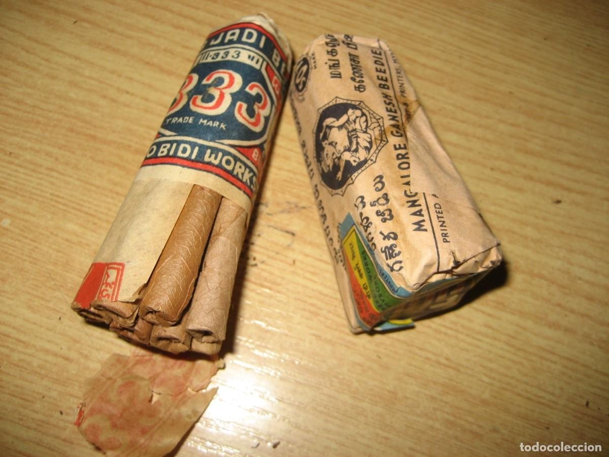 paquete vacío de tabaco para liar flandria sauv - Compra venta en  todocoleccion