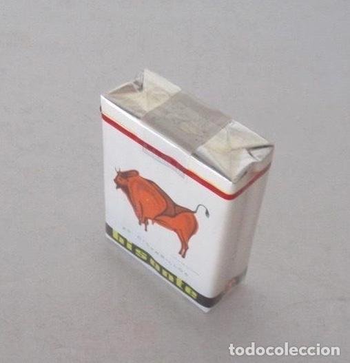 paquete vacío de tabaco para liar camel · 25 gr - Compra venta en  todocoleccion