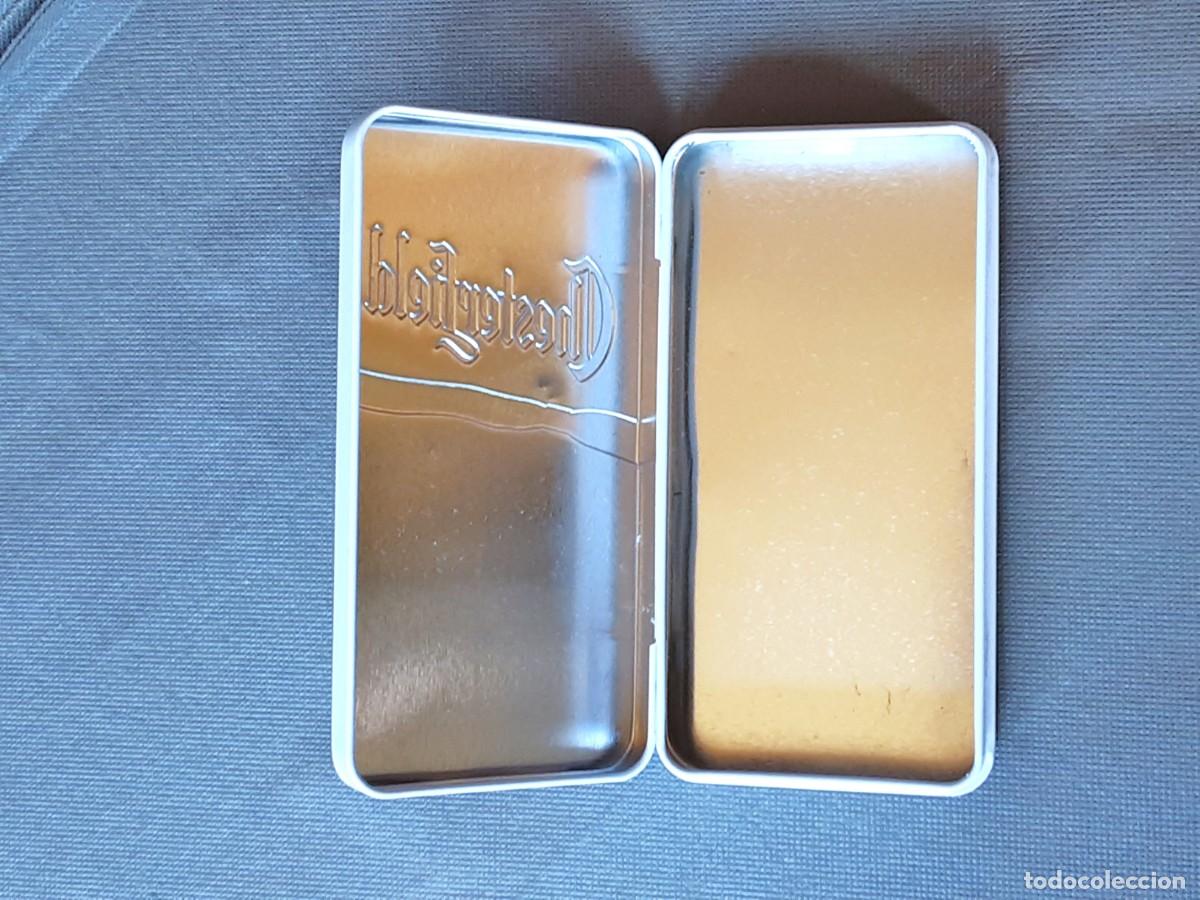 Paquetes de tabaco: CAJA TABACO DE LIAR CHESTERFIELD - Foto 11