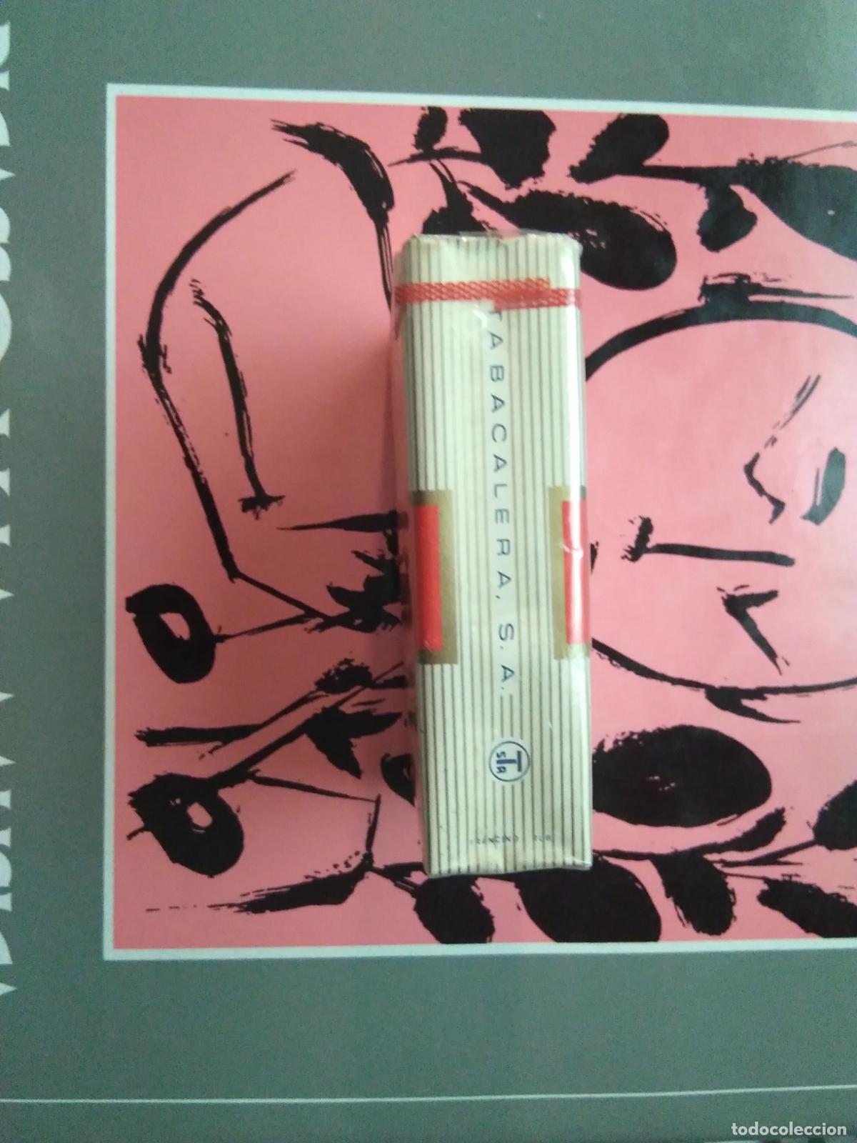 Paquetes de tabaco: PAQUETE TABACO UN-X-2 PRECINTADO - Foto 2
