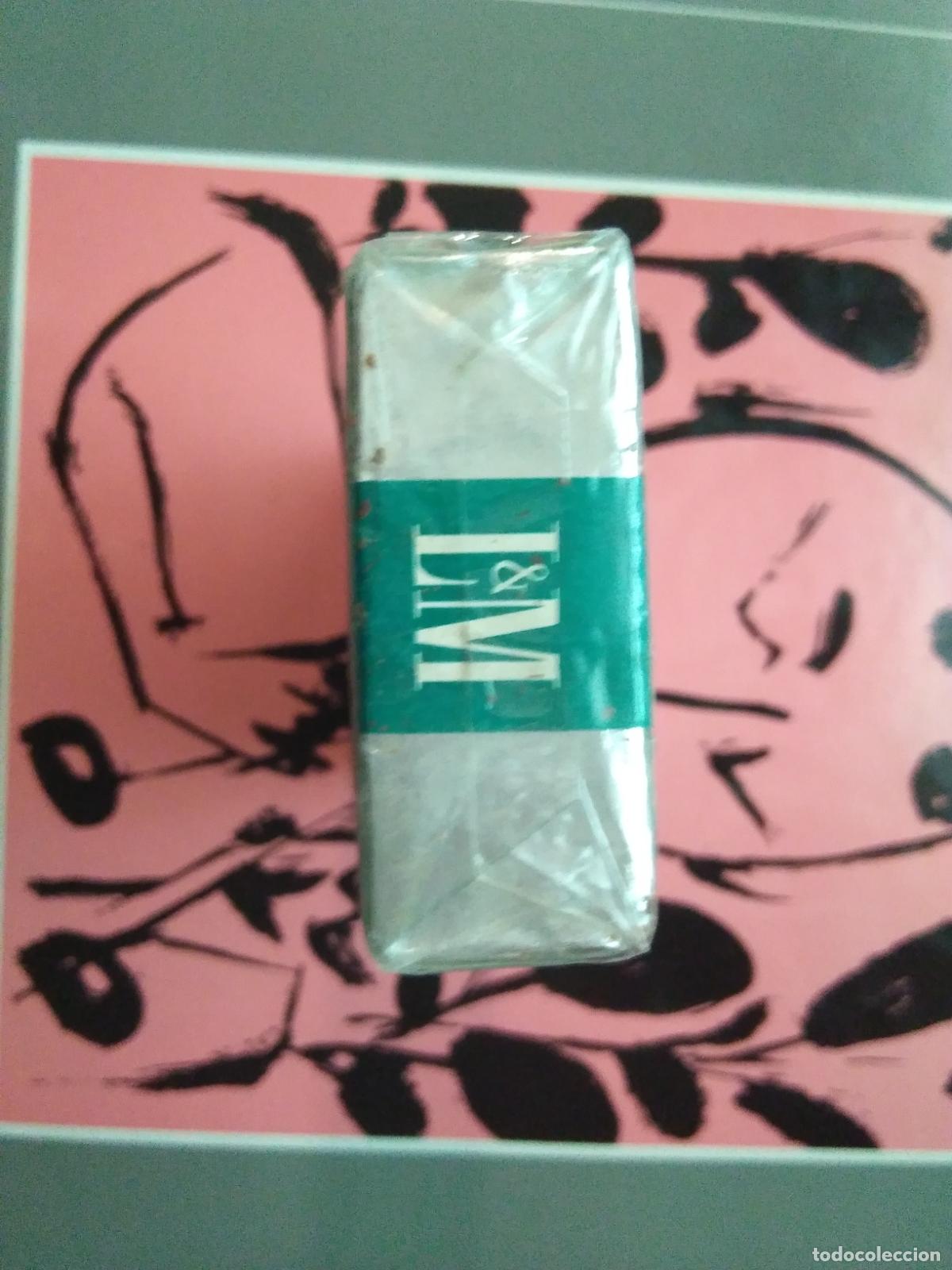 Paquetes de tabaco: PAQUETE TABACO LM PRECINTADO - Foto 2