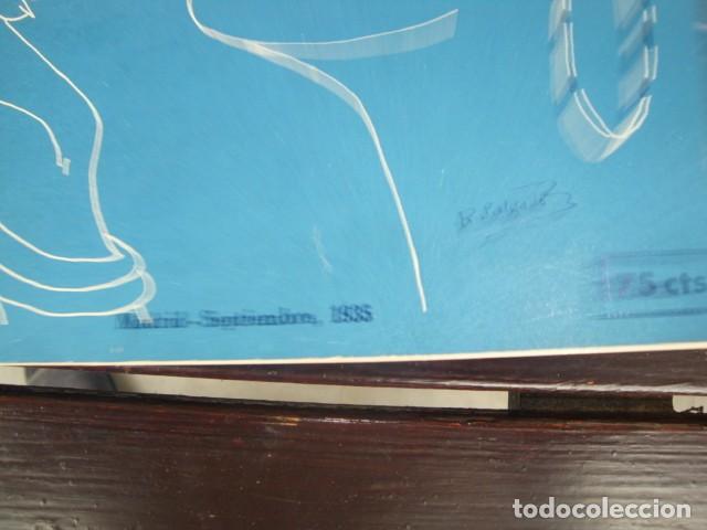 Paquetes de tabaco: BOLETIN TABACOS 1.935 - Foto 2