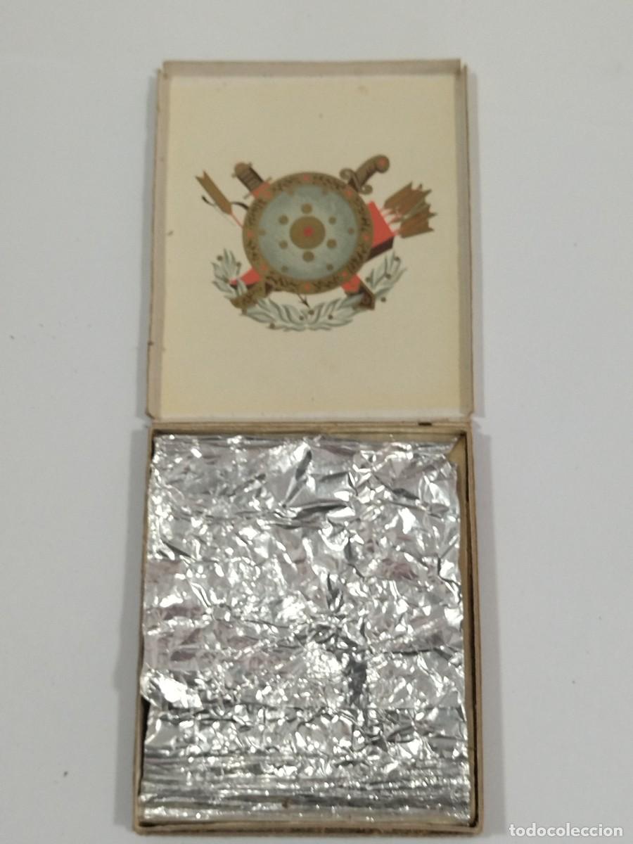 Paquetes de tabaco: Caja de tabaco Origen Ruso - Foto 4