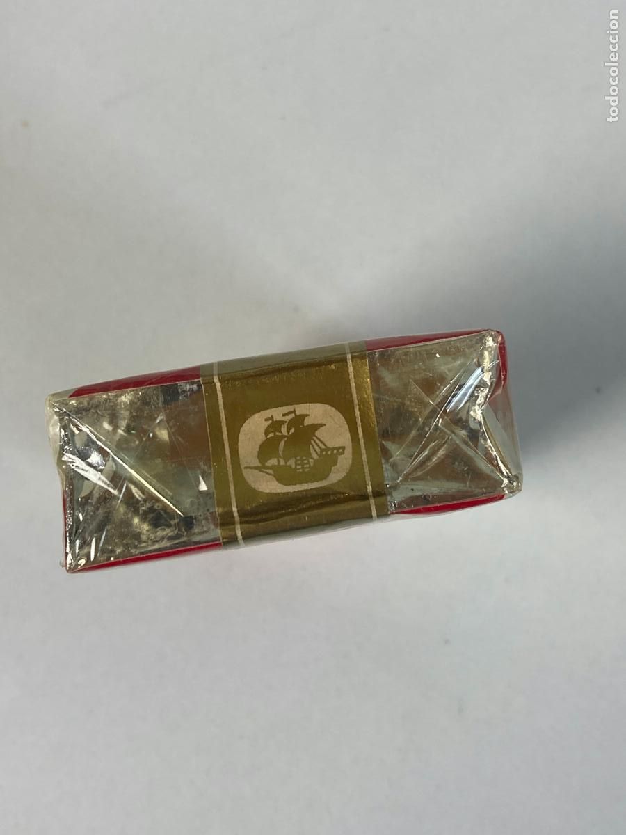 Paquetes de tabaco: PAQUETE DE TABACO, N. E. LUNGA - SIN ABRIR, CAJETILLA BLANDA - Foto 2