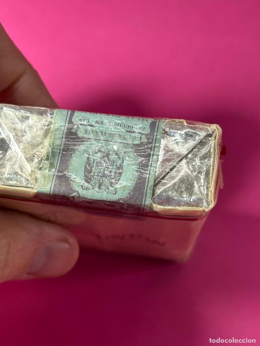 Paquetes de tabaco: PAQUETE DE TABACO UNION EXTRA PRECINTADO - Foto 3
