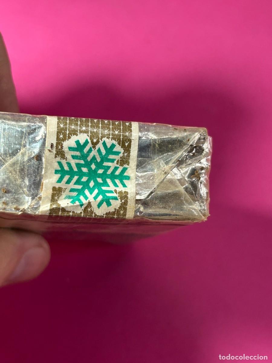 Paquetes de tabaco: PAQUETE DE TABACO ROCIOI PRECINTADO - Foto 3