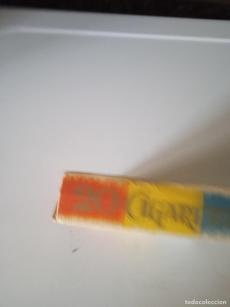 Paquetes de tabaco: PAQUETE DE TABACO CHARLEMAGNE - Foto 4