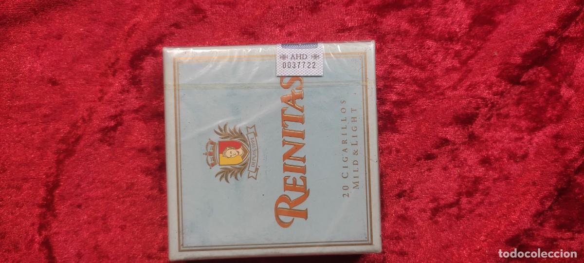 Paquetes de tabaco: CAJA DE PAPEL LLENA DE TABACO - Foto 1