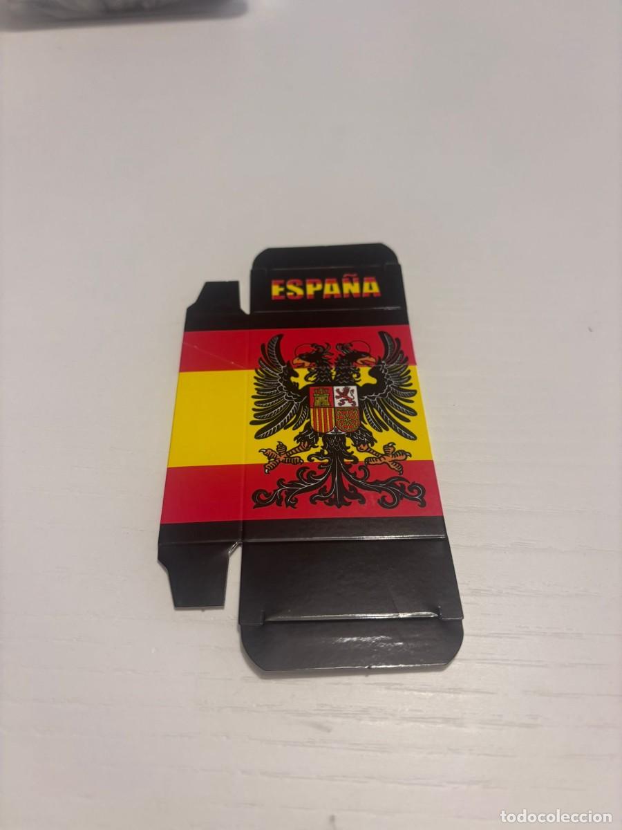 Paquetes de tabaco: Paquetes de tabaco diferentes dise&ntilde;os - Foto 2