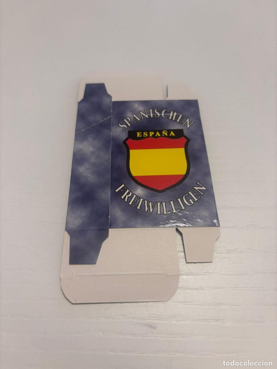 Paquetes de tabaco: Paquetes de tabaco diferentes dise&ntilde;os - Foto 3