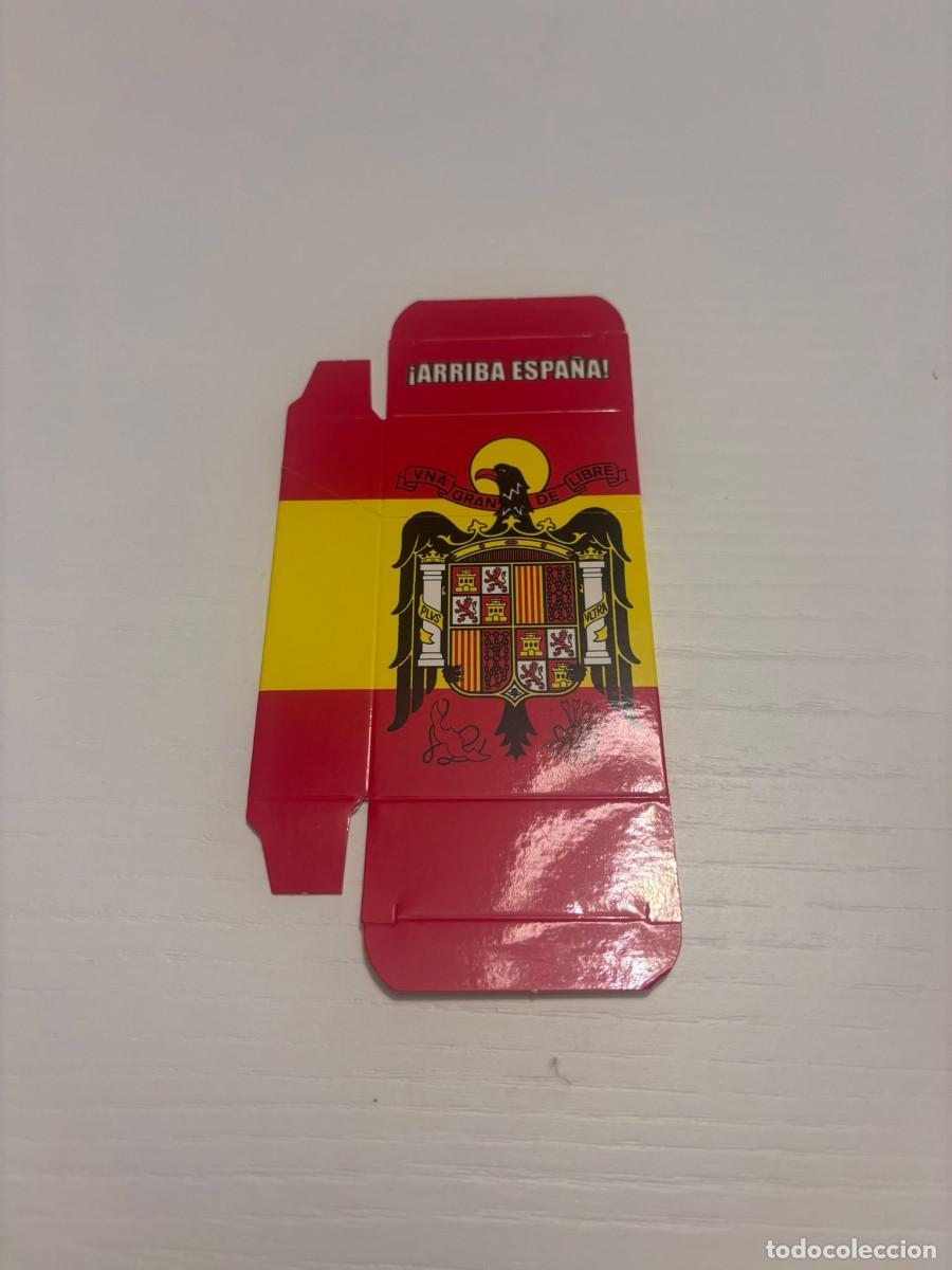 Paquetes de tabaco: Paquetes de tabaco diferentes dise&ntilde;os - Foto 4