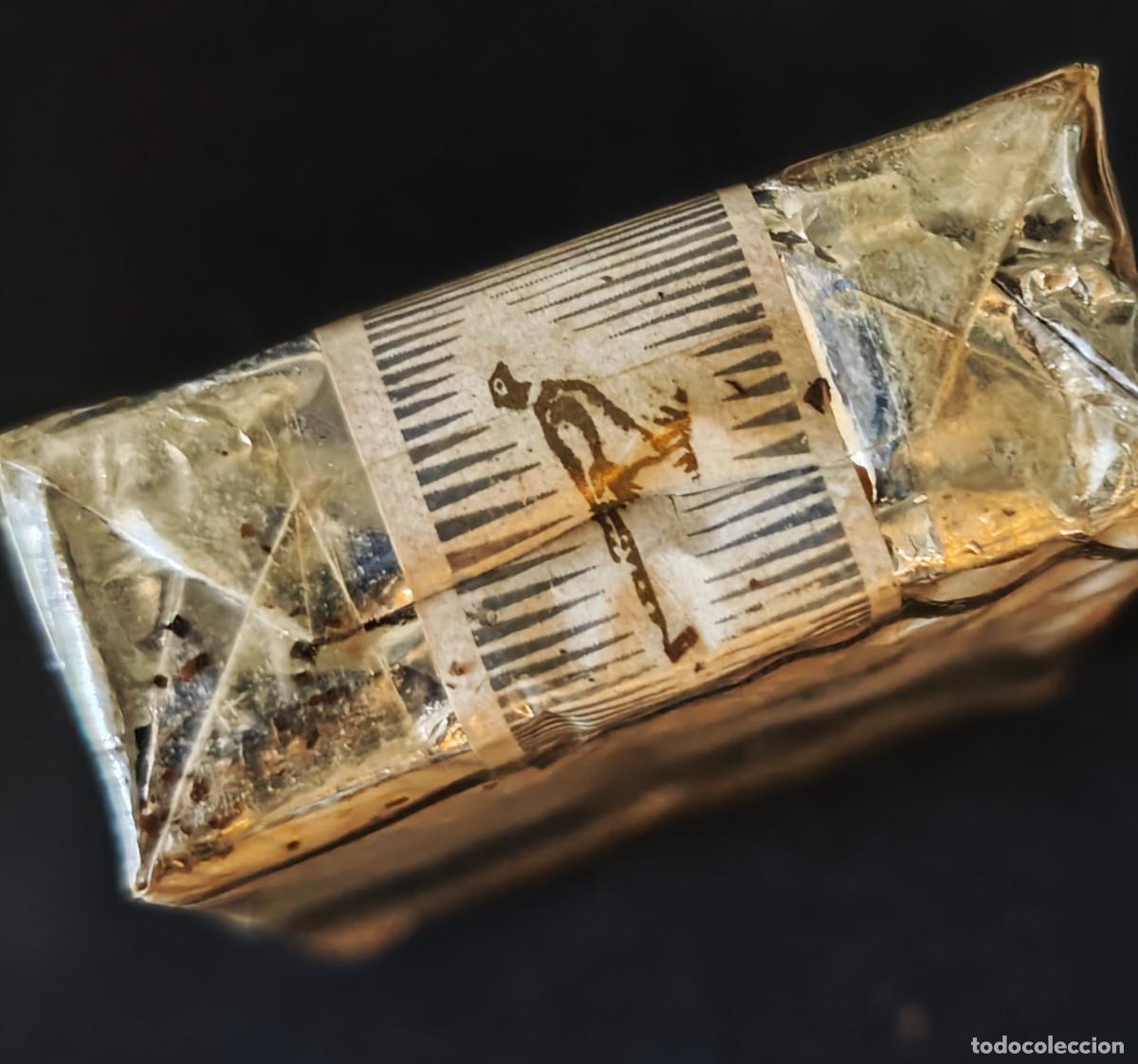 Paquetes de tabaco: PAQUETE CIGARRILLOS FAISAN - Foto 4