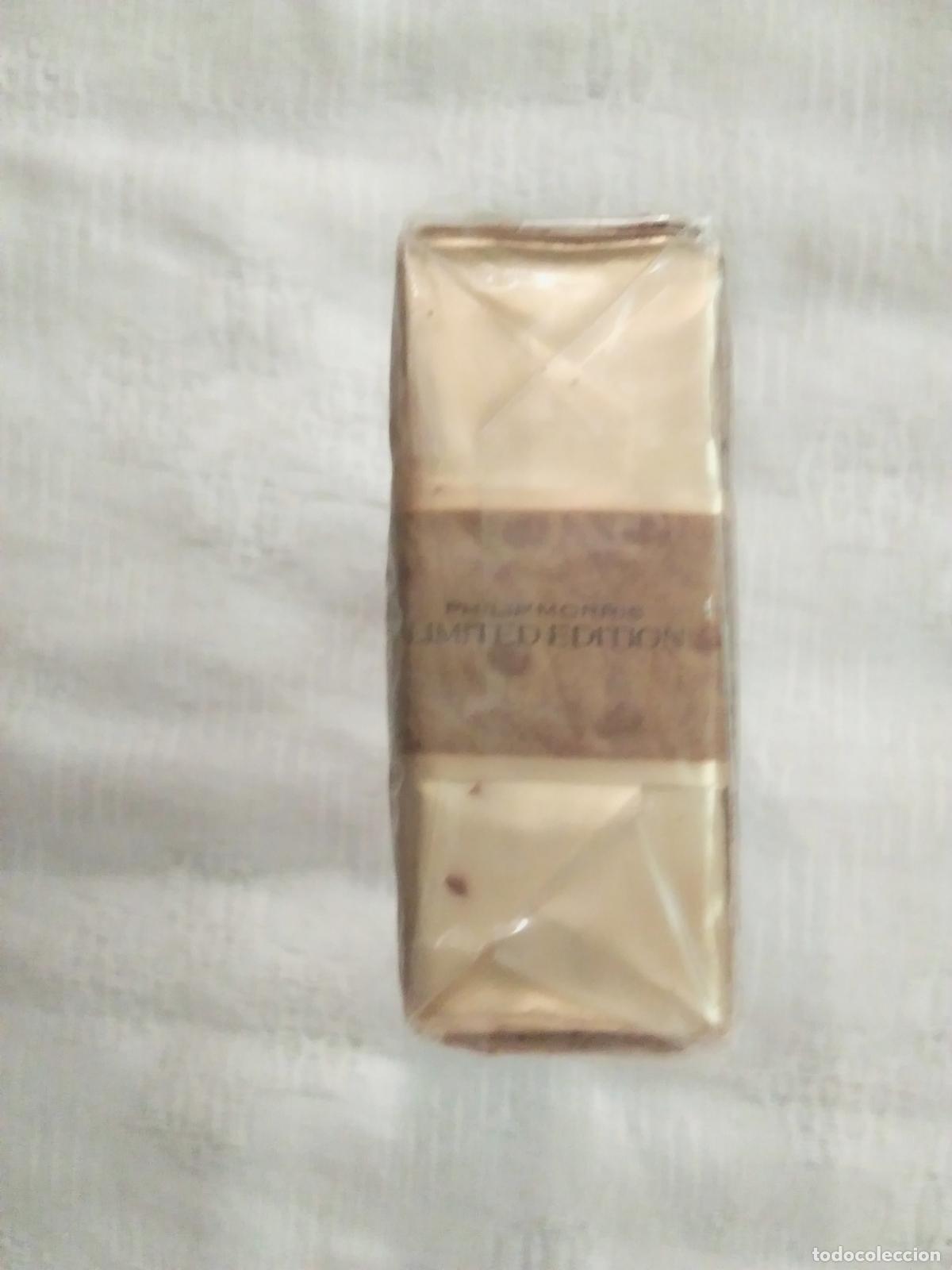 Paquetes de tabaco: PAQUETE DE TABACO PHILIP MORRIS - Foto 5