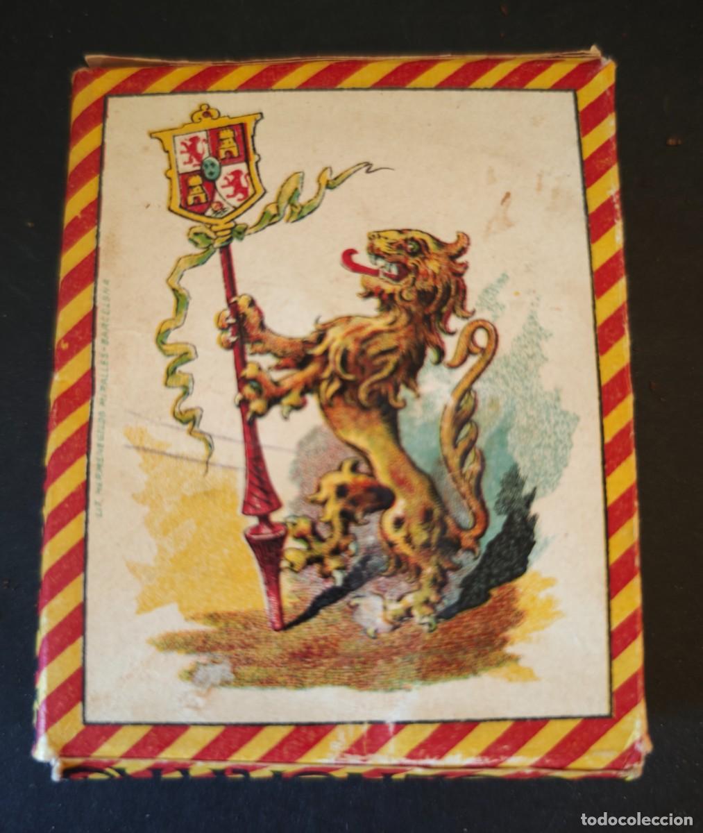 Paquetes de tabaco: PAQUETE SE&Ntilde;ORITAS - LA FLOR DE LA ISABELA - Foto 3