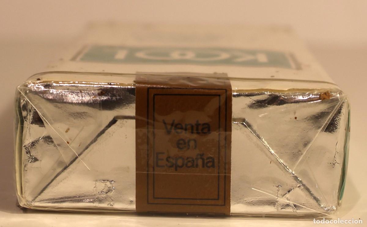 Paquetes de tabaco: Antiguo paquete de tabaco Kool precintado - Foto 4