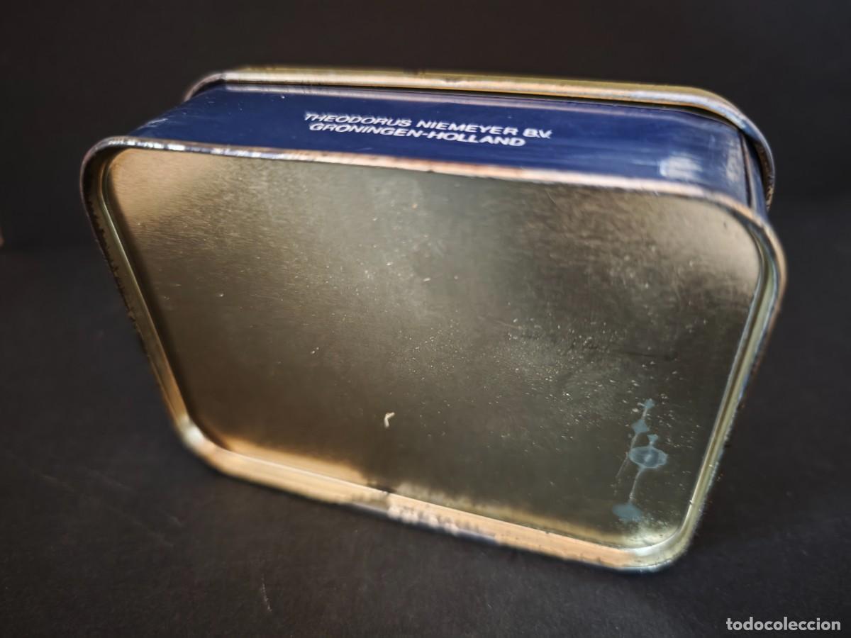 Paquetes de tabaco: CAJA METALICA- SAMSON SPECIAL - Foto 7