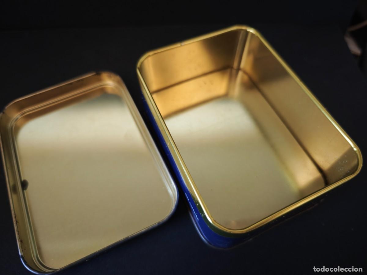 Paquetes de tabaco: CAJA METALICA- SAMSON SPECIAL - Foto 8