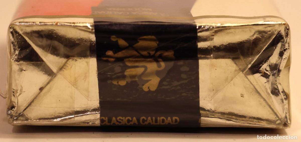 Paquetes de tabaco: Antigup paquete de tabaco Del Prado - Foto 3