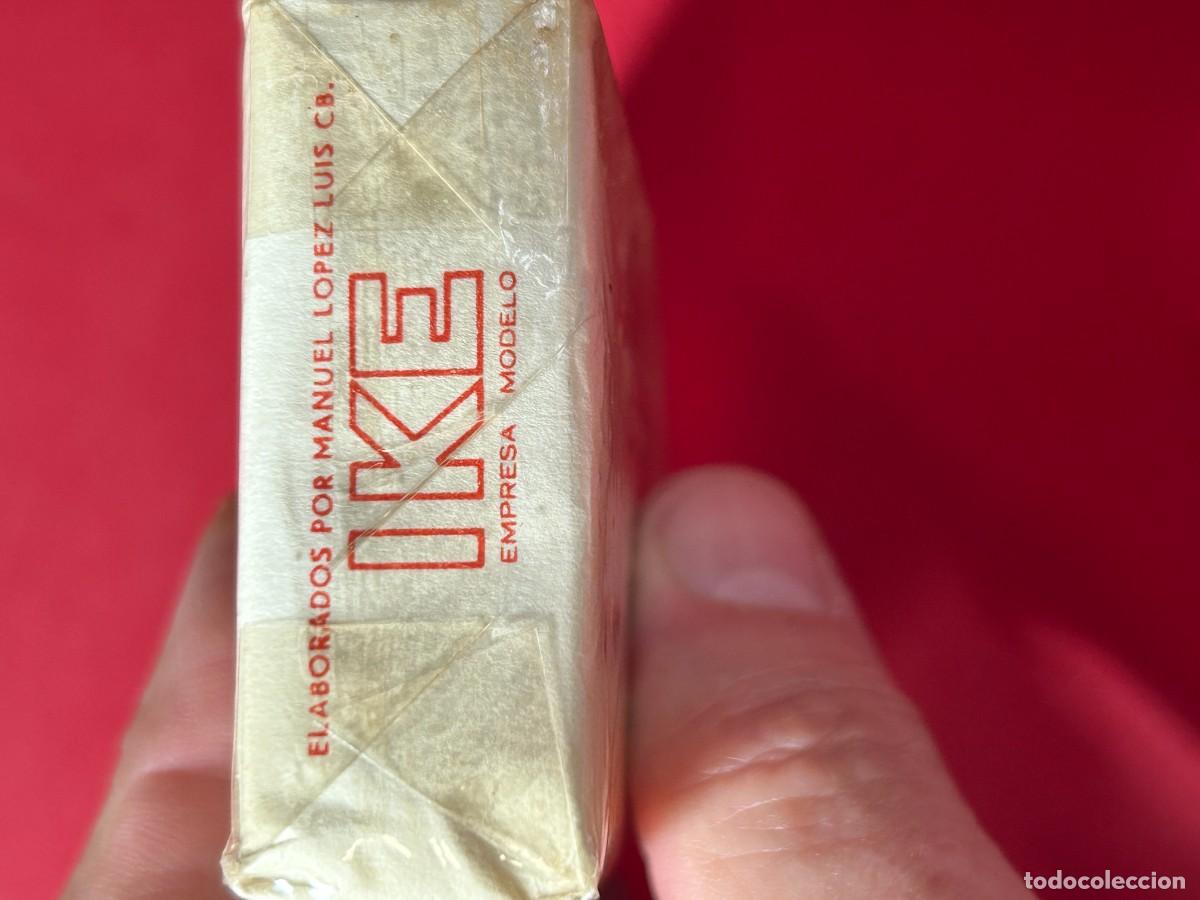 Paquetes de tabaco: PAQUETE DE TABACO CIGARRILLOS IKE - Foto 3