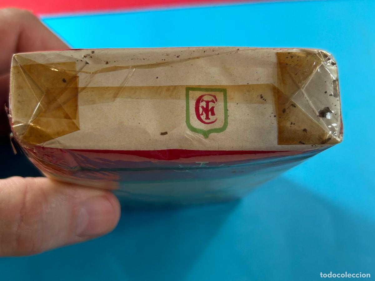 Paquetes de tabaco: PAQUETE DE TABACO VICTORIA - Foto 5